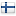 beabetterdiver.com server is located in Finland